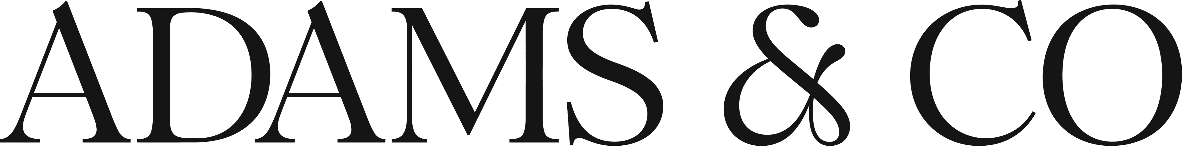 Addams logo image